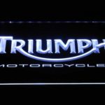 Triumph Motorcycles - Image 3
