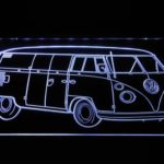 Volkswagen Bus - Image 3