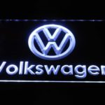 Volkswagen Wordmark - Image 3
