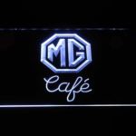 MG Café - Image 3