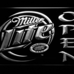Miller Lite Open - Image 5