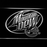 Mountain Dew Code Red - Image 5