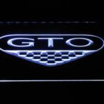 Pontiac GTO - Image 3