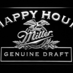 Miller Genuine Draft Happy Hour - Image 5