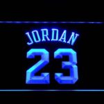 Chicago Bulls Jordan 23 - Image 3