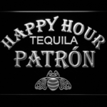 Patron Happy Hour - Image 5
