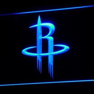 Houston Rockets neon sign LED