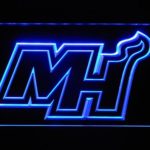 Miami Heat MH - Image 3
