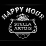 Stella Artois Crest Happy Hour - Image 5