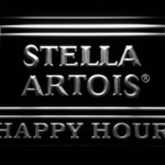 Stella Artois Happy Hour - Image 5