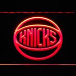 New York Knicks Basketball Logo - Image 3