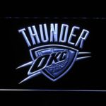Oklahoma City Thunder - Image 3