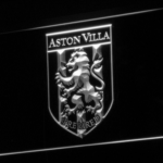 Birmingham Aston Villa FC 2000-2007 - Image 5