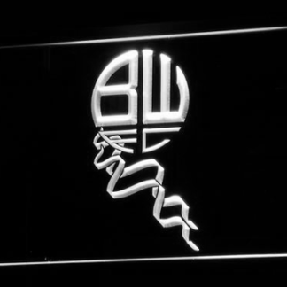 Bolton Wanderers FC neon sign LED
