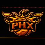 Phoenix Suns PHX - Image 3