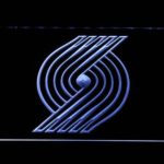 Portland Trail Blazers Pinwheel - Image 3