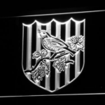 West Bromwich Albion Football Club 2000-2008 - Image 5