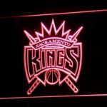 Sacramento Kings - Legacy Edition - Image 2