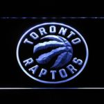 Toronto Raptors Badge - Image 3
