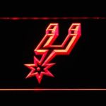 San Antonio Spurs Spur Icon - Image 3
