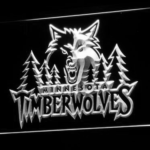 Minnesota Timberwolves - Legacy Edition - Image 6