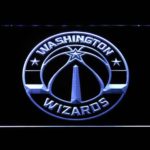 Washington Wizards Badge - Image 3