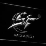 Washington Wizards - Legacy Edition - Image 5