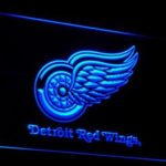 Detroit Red Wings - Image 2
