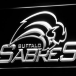 Buffalo Sabres Logo - Legacy Edition - Image 7