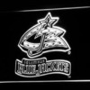 Columbus Blue Jackets 2000-2007 Logo - Legacy Edition