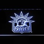 New York Rangers Liberty - Legacy Edition - Image 3