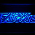 Atlanta Falcons 1998-2002 Logo - Legacy Edition - Image 3
