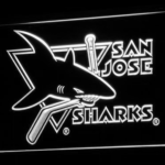 San Jose Sharks - Legacy Edition - Image 5