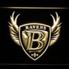 Baltimore Ravens 1996-1998 B - Legacy Edition