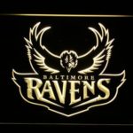 Baltimore Ravens 1996-1998 Logo - Legacy Edition - Image 2