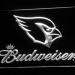 Arizona Cardinals Budweiser - Image 5