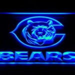 Chicago Bears Bear - Image 2