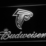 Atlanta Falcons Budweiser - Image 5