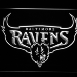 Baltimore Ravens 1996-1998 - Legacy Edition - Image 4