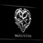 Baltimore Ravens Raven - Image 6