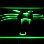 Carolina Panthers Panther - Image 2