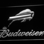 Buffalo Bills Budweiser - Image 5