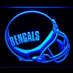 Cincinnati Bengals 1980 Helmet - Legacy Edition - Image 2