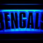 Cincinnati Bengals 1980 Logo - Legacy Edition - Image 2