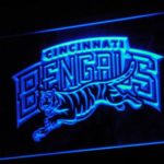 Cincinnati Bengals 1997-2003 Logo - Legacy Edition - Image 2