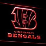 Cincinnati Bengals B - Image 2