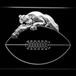 Chicago Bears 1946-1973 Logo - Legacy Edition - Image 6