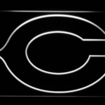 Chicago Bears 1962-1973 Logo - Legacy Edition - Image 6