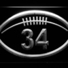 Chicago Bears Walter Payton Memorial - Legacy Edition
