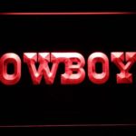 Dallas Cowboys Text - Image 3
